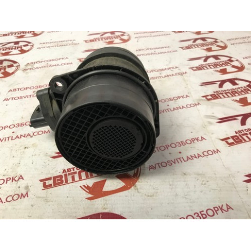 Датчик расхода воздуха Kia Sorento 2.5CRDI 2002-2009 0281002554